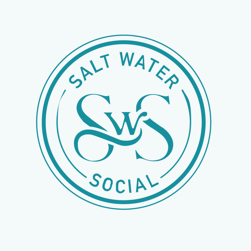 Saltwater Social Logo