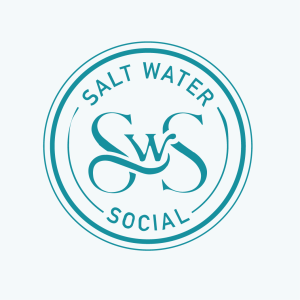 Saltwater Social Logo