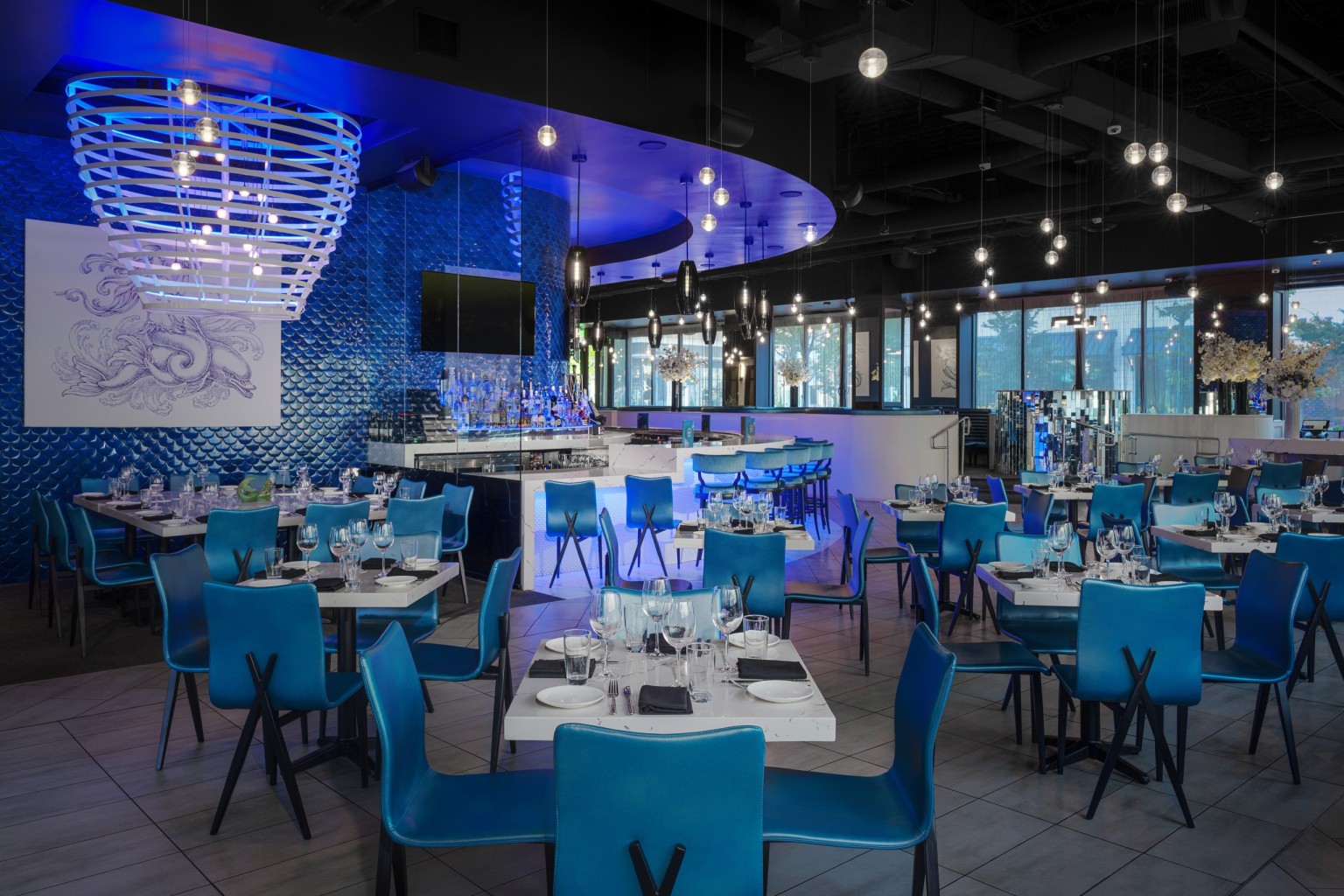 Why Celebrate With Us?