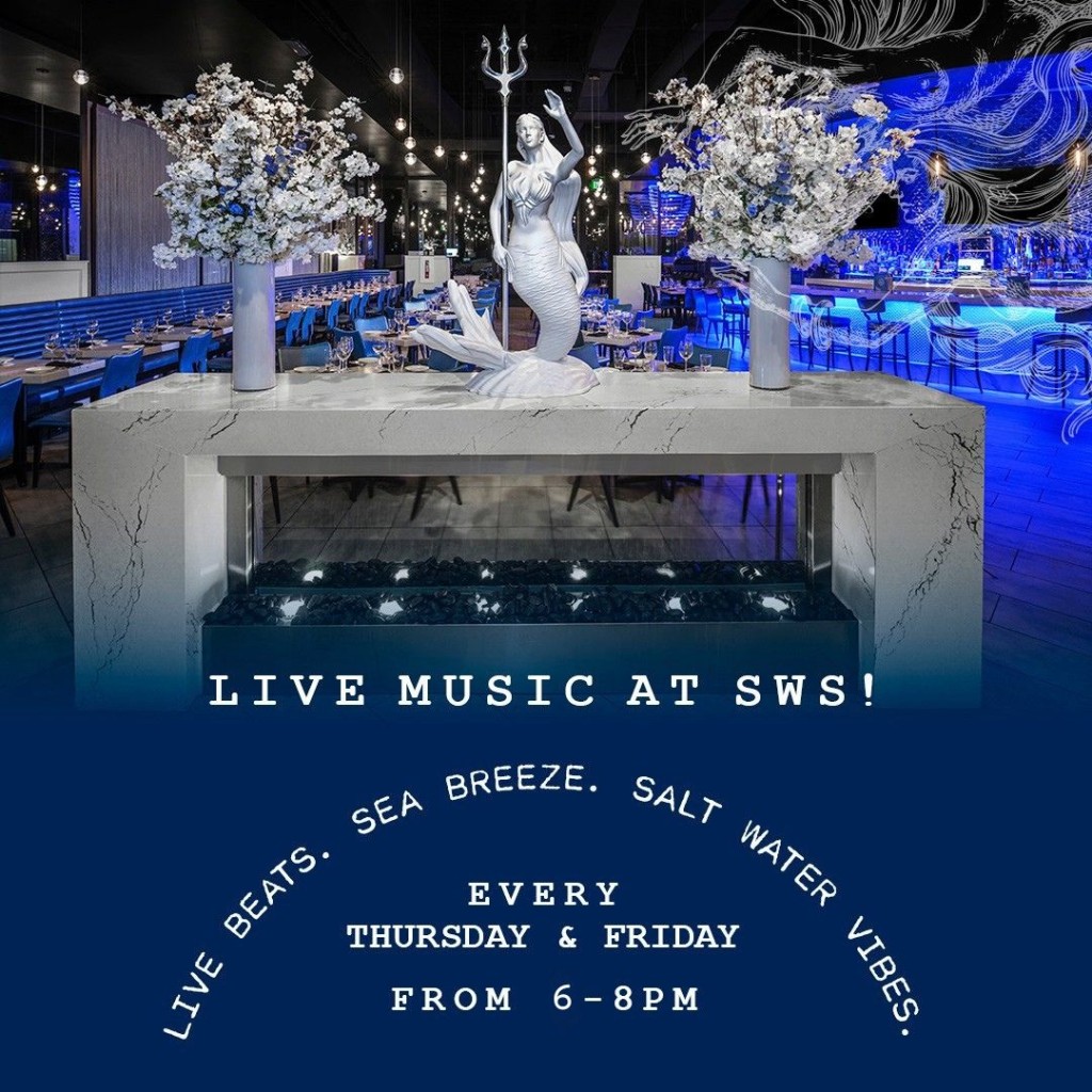 thursday and Friday night live music in cherry creek