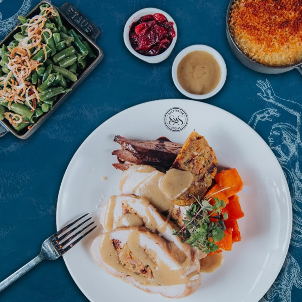 cherry creek thanksgiving