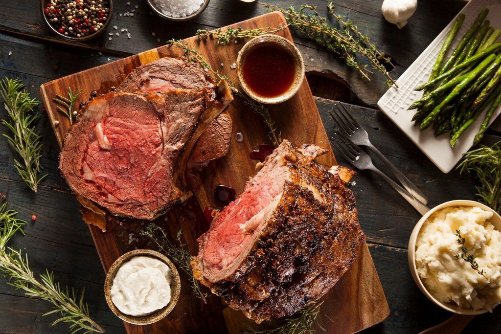 christmas dinner in denver